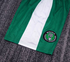 1996 Nigeria Home Retro Kids Jersey 