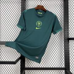 2025 Nigeria Away Jersey 