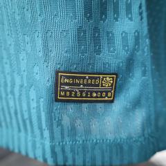 2026 World Cup Nigeria Home Jersey Player Version