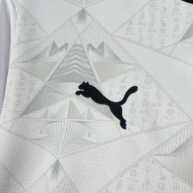 2026 World Cup Egypt Away Jersey 