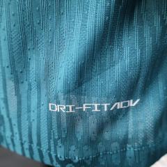 2026 World Cup Nigeria Home Jersey Player Version