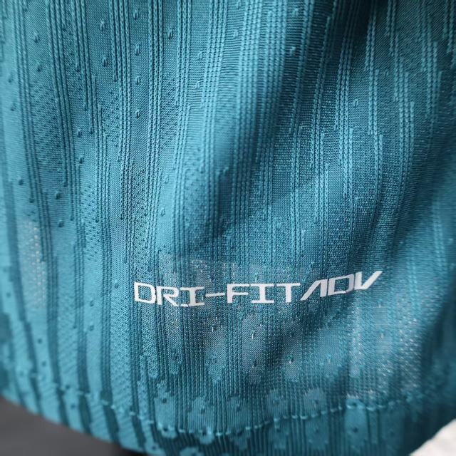 2026 World Cup Nigeria Home Jersey Player Version