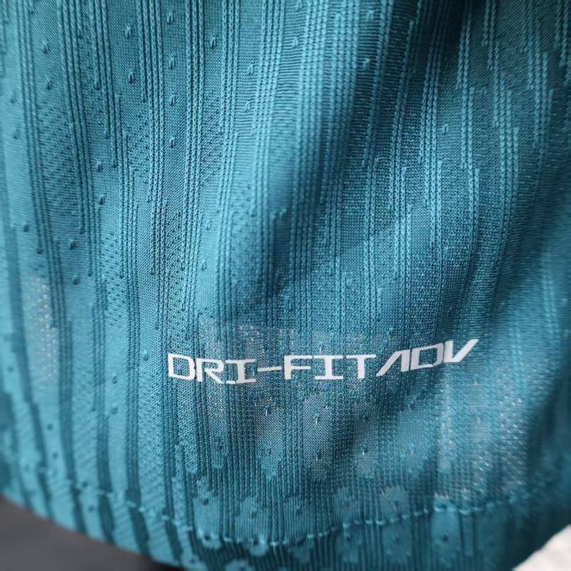 2026 World Cup Nigeria Home Jersey Player Version