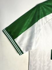 1996 Nigeria Away Retro Jersey 