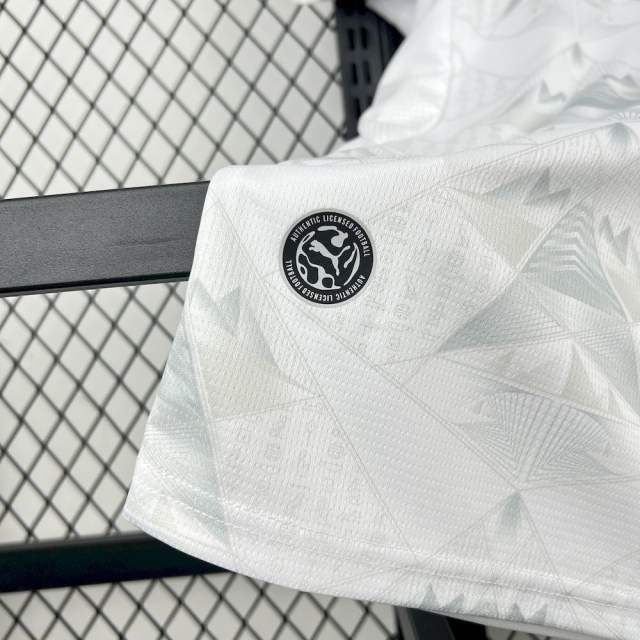 2026 World Cup Egypt Away Jersey 