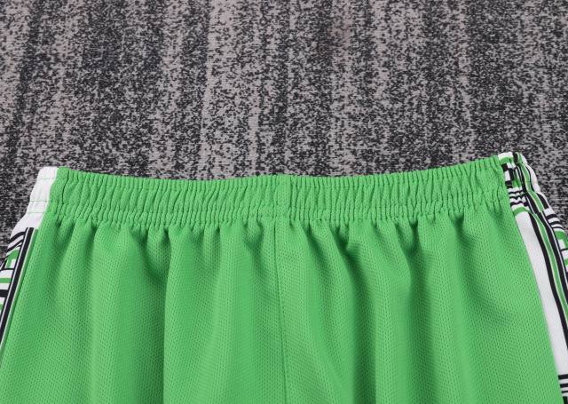 1994 World Cup Nigeria Away Retro Kids Jersey 