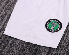 1994/95 Nigeria Home Retro Kids Jersey 