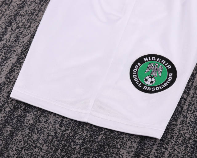 1994/95 Nigeria Home Retro Kids Jersey 