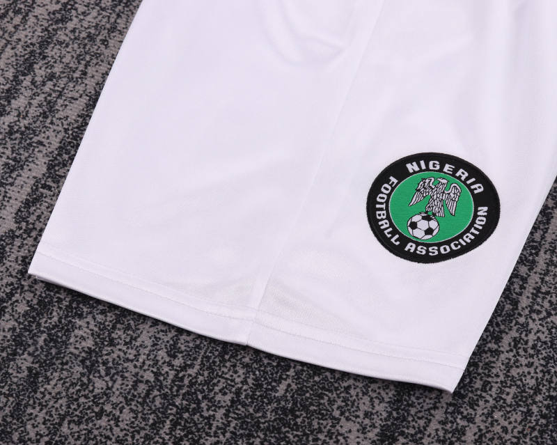 1994/95 Nigeria Home Retro Kids Jersey 