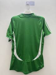 2006 World Cup Nigeria Home Retro Jersey 