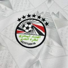 2026 World Cup Egypt Away Jersey 