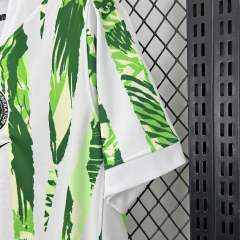 2025 Nigeria Home Jersey 