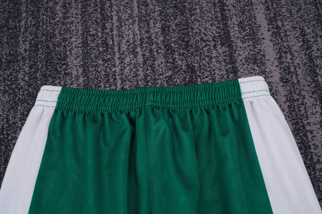 1996 Nigeria Away Retro Kids Jersey 