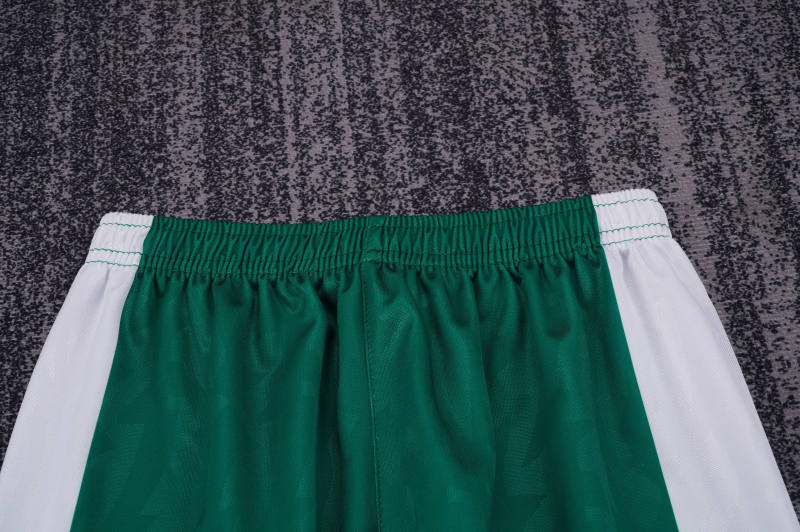 1996 Nigeria Away Retro Kids Jersey 