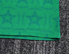 1994/95 Nigeria Home Retro Kids Jersey 