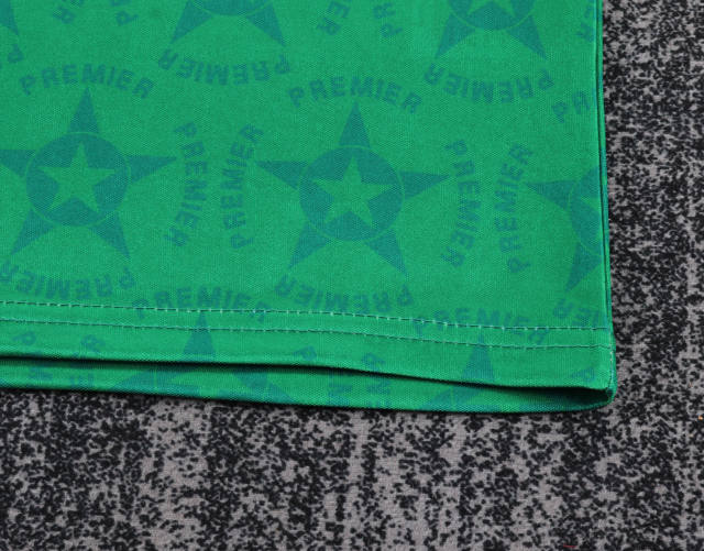 1994/95 Nigeria Home Retro Kids Jersey 