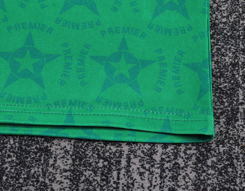 1994/95 Nigeria Home Retro Kids Jersey 