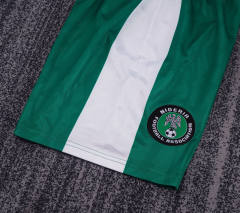 1996 Nigeria Away Retro Kids Jersey 