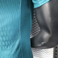 2026 World Cup Nigeria Home Jersey Player Version