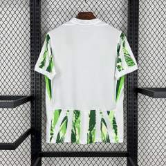 2025 Nigeria Home Jersey 