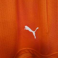 2026 World Cup Ivory Coast Home Shorts Player Version