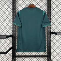 2025 Nigeria Away Jersey 