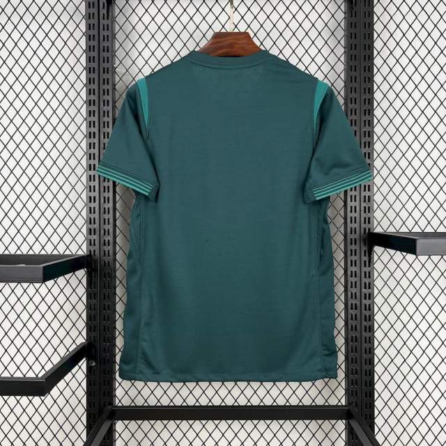 2025 Nigeria Away Jersey 