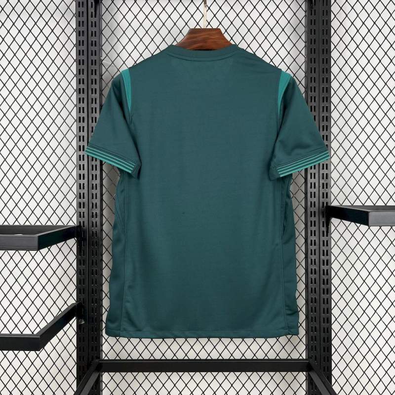 2025 Nigeria Away Jersey 