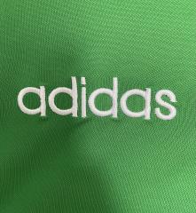 1994 World Cup Nigeria Home Retro Jersey  