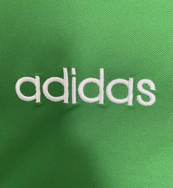 1994 World Cup Nigeria Home Retro Jersey  