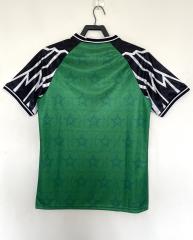 1994/95 Nigeria Home Retro Jersey 