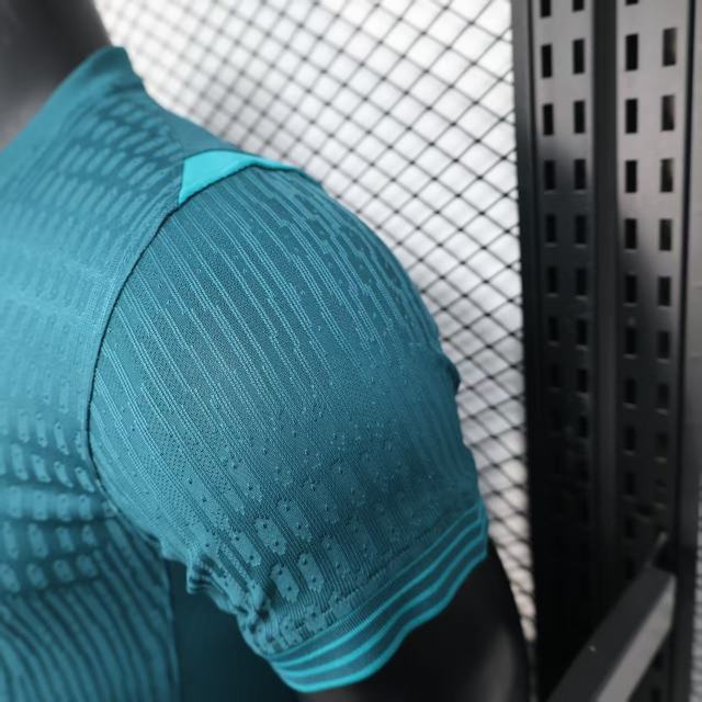 2026 World Cup Nigeria Home Jersey Player Version