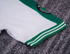 1996 Nigeria Away Retro Kids Jersey 