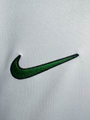 1998 World Cup Nigeria Away Retro Jersey 