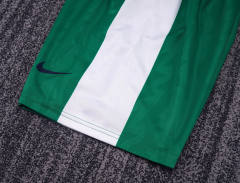 1996 Nigeria Home Retro Kids Jersey 