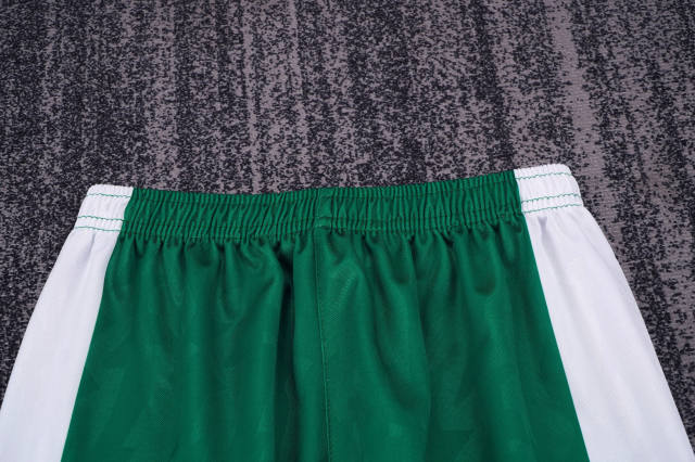 1996 Nigeria Home Retro Kids Jersey 