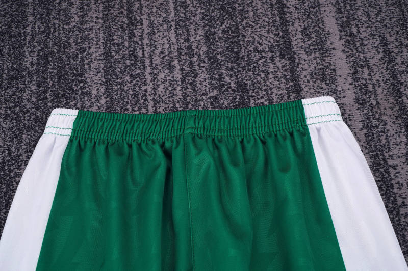 1996 Nigeria Home Retro Kids Jersey 