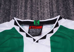 1996 Nigeria Home Retro Kids Jersey 