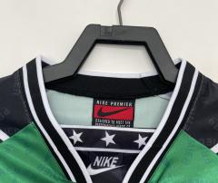 1994/95 Nigeria Home Retro Jersey 