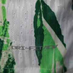 2025 World Cup Nigeria Away Jersey Player Version