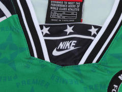 1994/95 Nigeria Home Retro Kids Jersey 