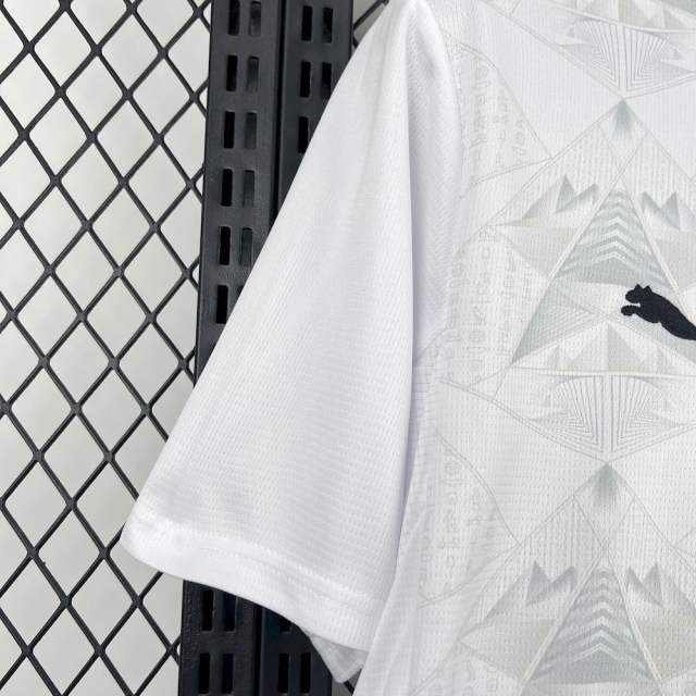 2026 World Cup Egypt Away Jersey 