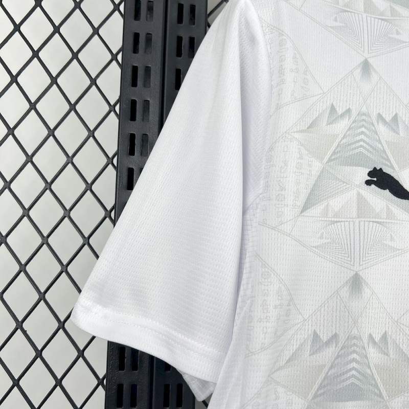 2026 World Cup Egypt Away Jersey 