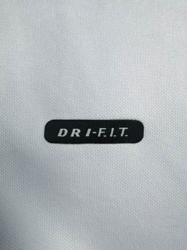 1998 World Cup Nigeria Away Retro Jersey 