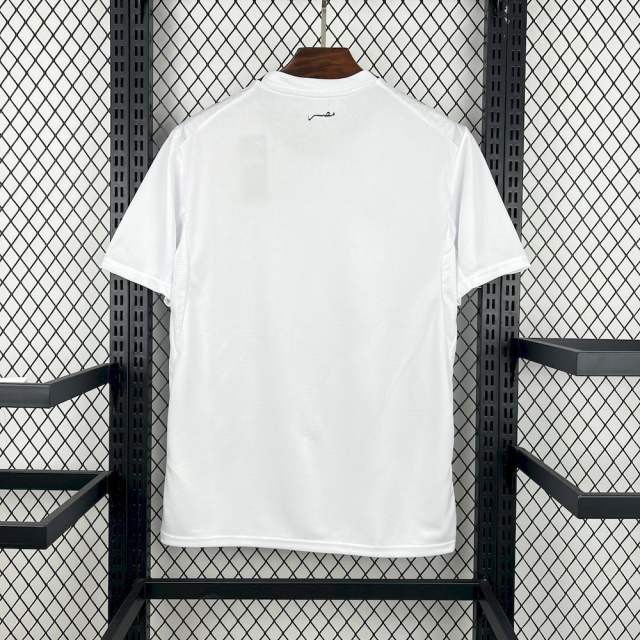 2026 World Cup Egypt Away Jersey 