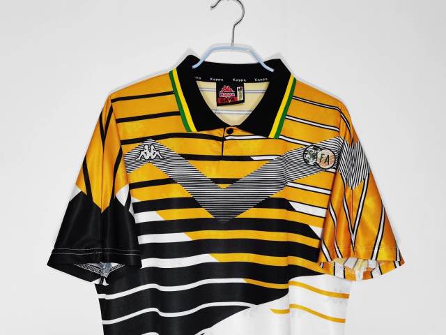 1994 World Cup South Africa Home Retro Jersey 