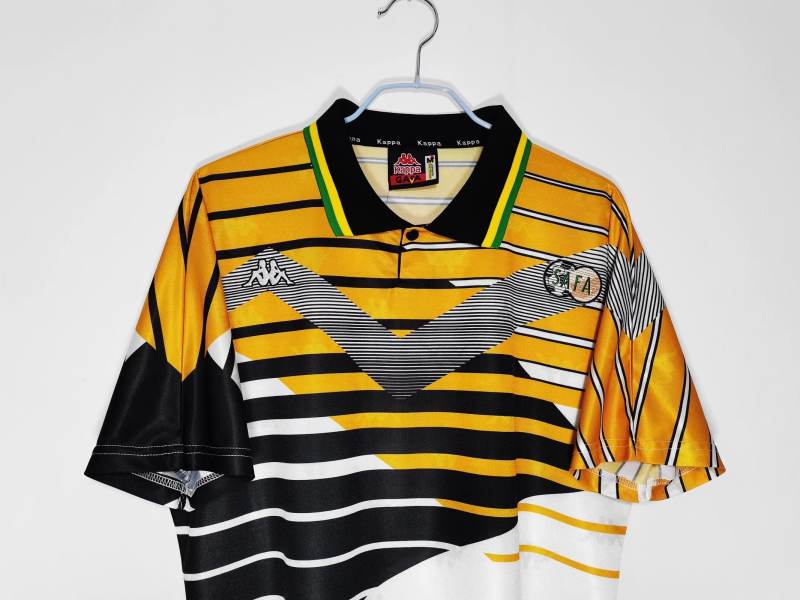 1994 World Cup South Africa Home Retro Jersey 