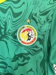 2025/26 Senegal Away Jersey 