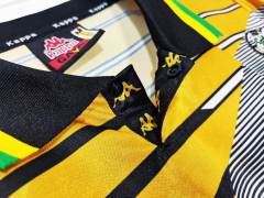 1994 World Cup South Africa Home Retro Jersey 
