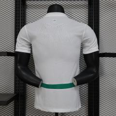 2025/26 Senegal Home Jersey Player Version